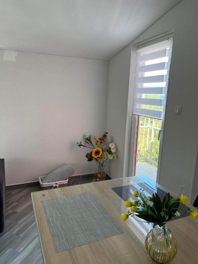 Apartment ˝Soleil˝ Vir Kültér fotó