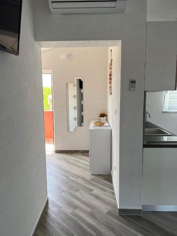 Apartment ˝Soleil˝ Vir Kültér fotó