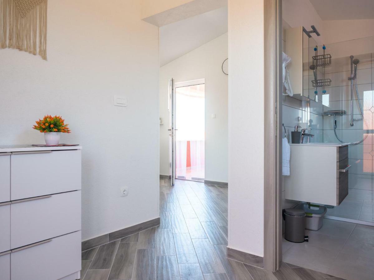 Apartment ˝Soleil˝ Vir Kültér fotó