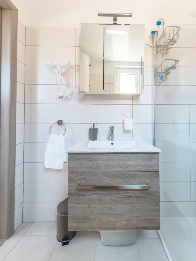 Apartment ˝Soleil˝ Vir Kültér fotó